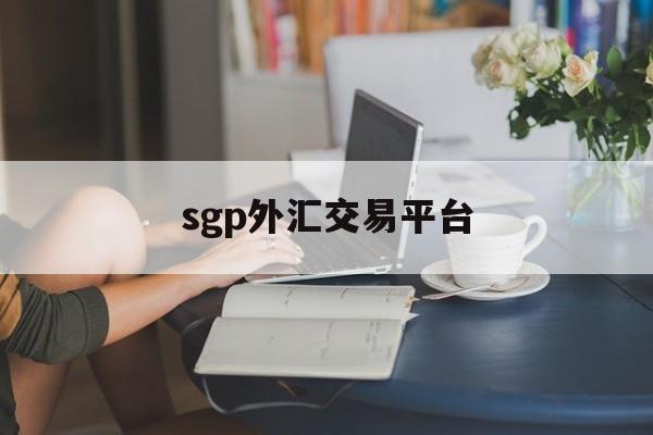 sgp外汇交易平台(外汇mt4交易十大平台)